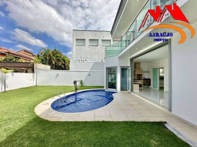Casa, 5 quartos - Foto 28