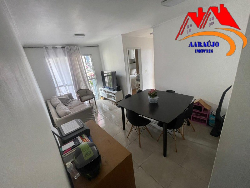 Apartamento, 2 quartos, 54 m² - Foto 13