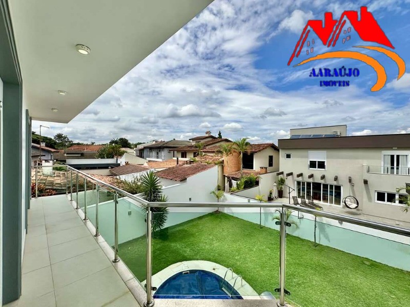 Casa, 5 quartos - Foto 40