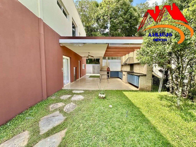 Casa, 4 quartos - Foto 26