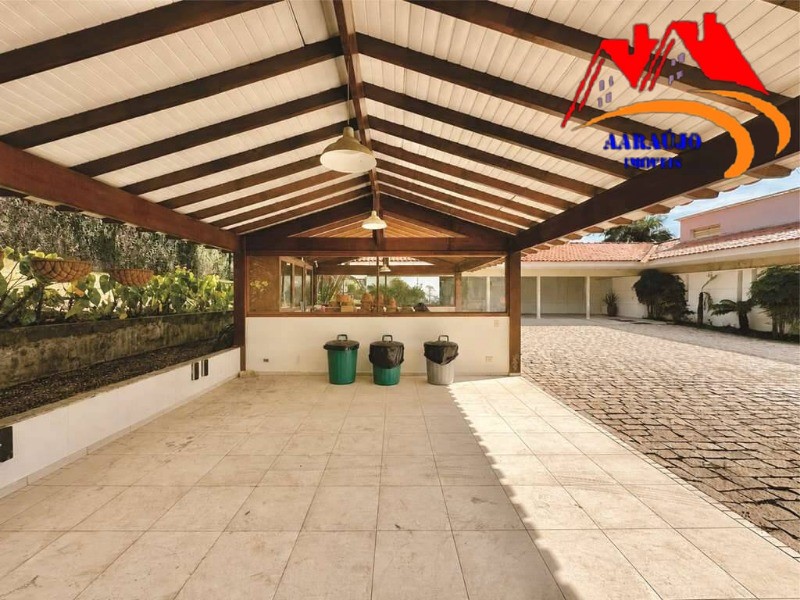 Casa, 5 quartos - Foto 42