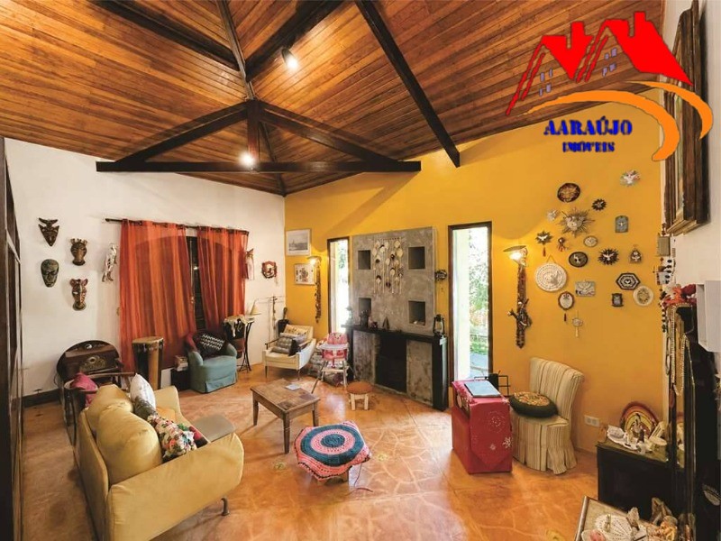 Casa, 5 quartos - Foto 14