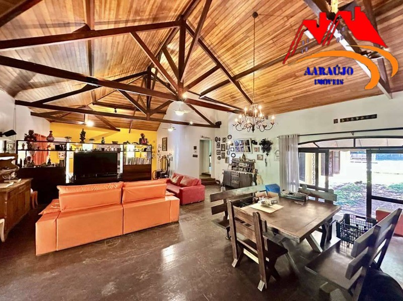Casa, 5 quartos - Foto 11