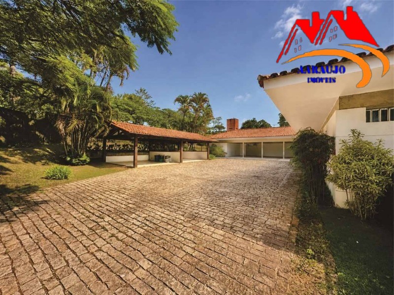Casa, 5 quartos - Foto 41