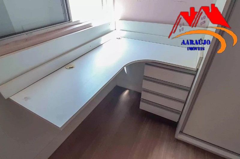 Apartamento, 2 quartos, 59 m² - Foto 19