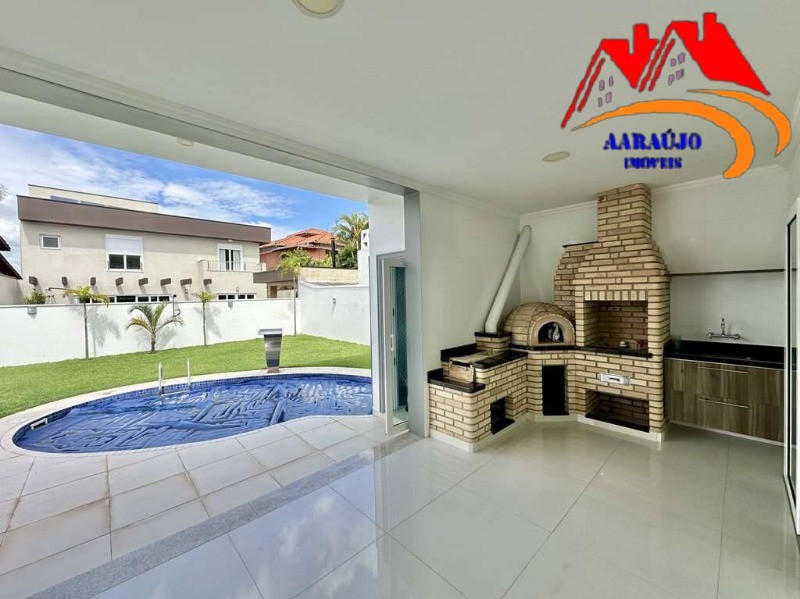 Casa, 5 quartos - Foto 31