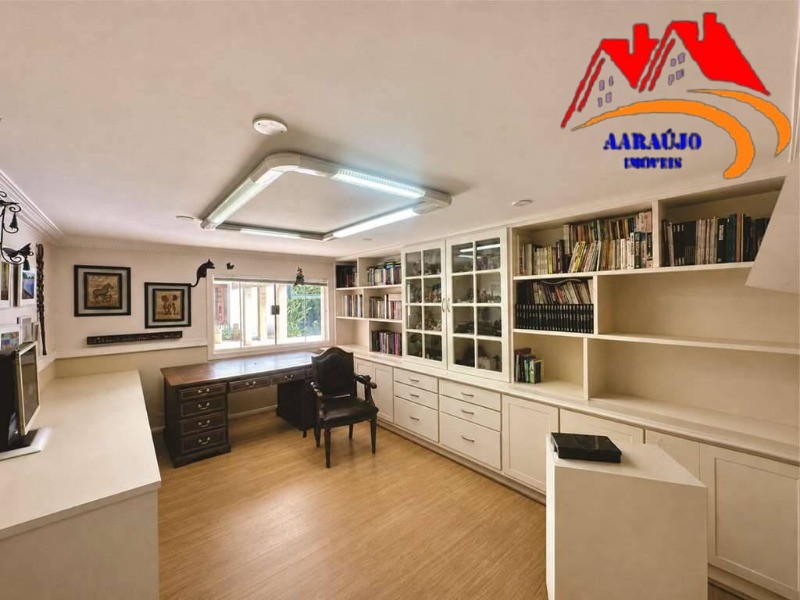 Casa, 5 quartos - Foto 75