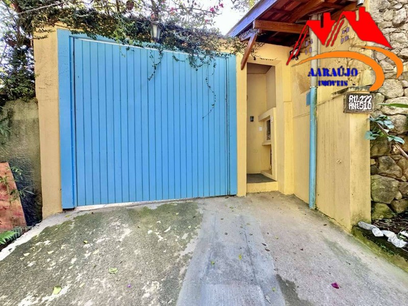 Casa, 5 quartos - Foto 3