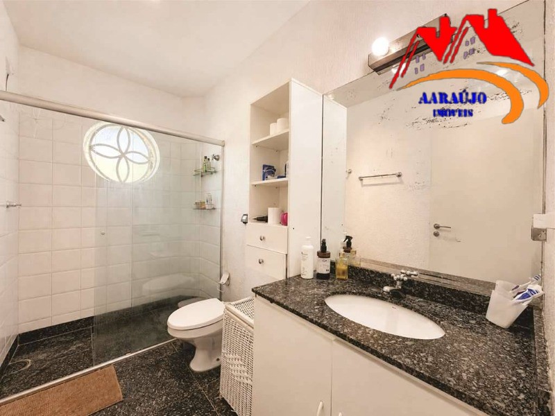 Casa, 5 quartos - Foto 28