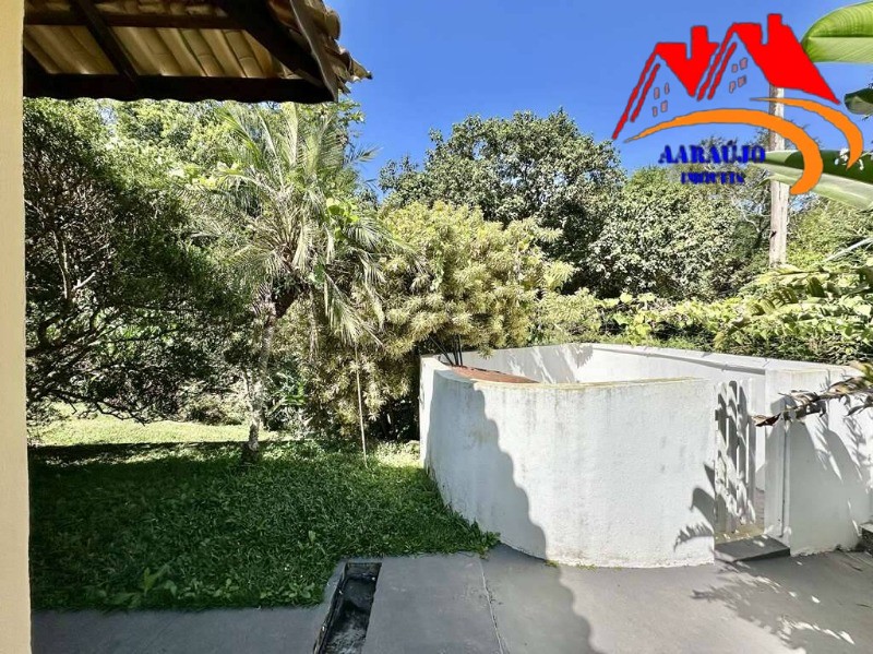 Casa, 5 quartos - Foto 33