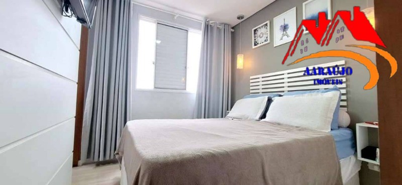 Apartamento, 3 quartos, 60 m² - Foto 15