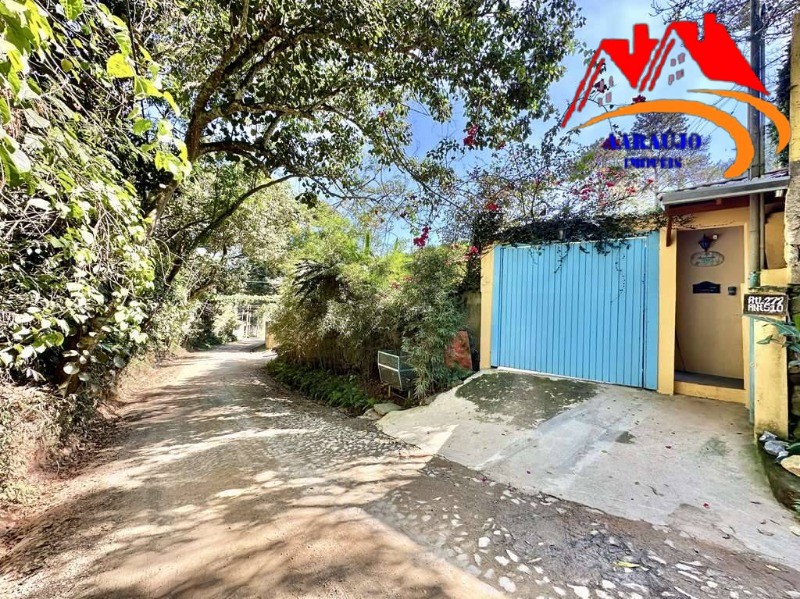 Casa, 5 quartos - Foto 5