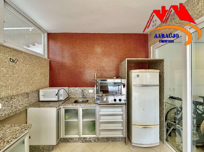 Casa, 4 quartos - Foto 34