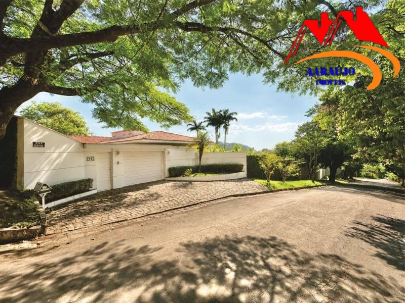 Casa, 5 quartos - Foto 37