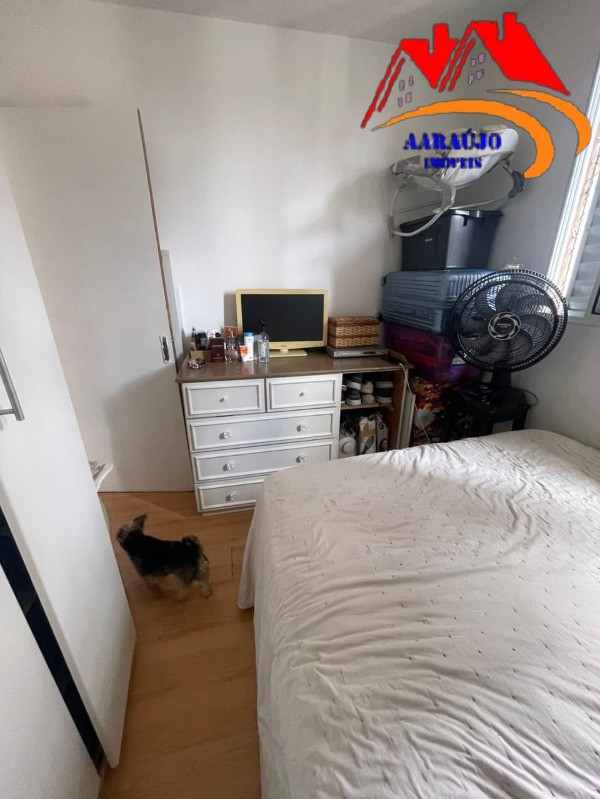 Apartamento, 2 quartos, 54 m² - Foto 8