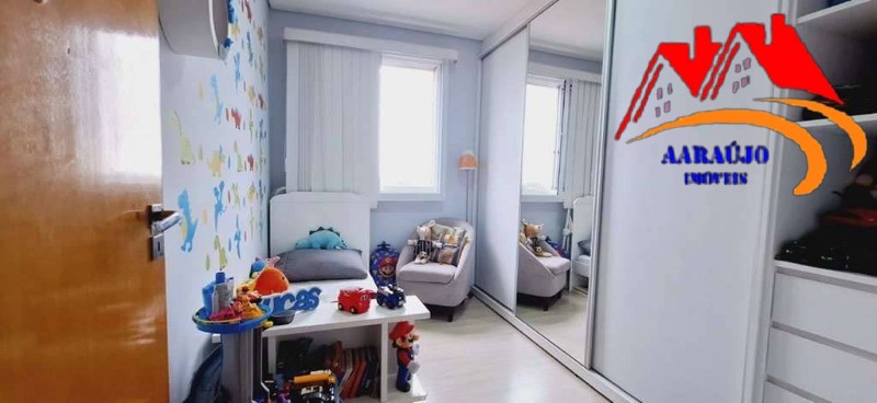 Apartamento, 3 quartos, 60 m² - Foto 20