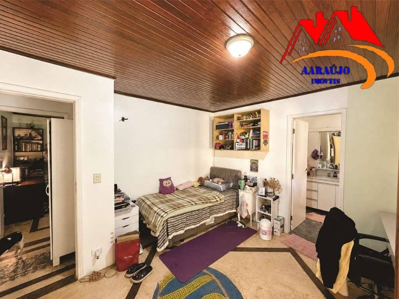 Casa, 5 quartos - Foto 32