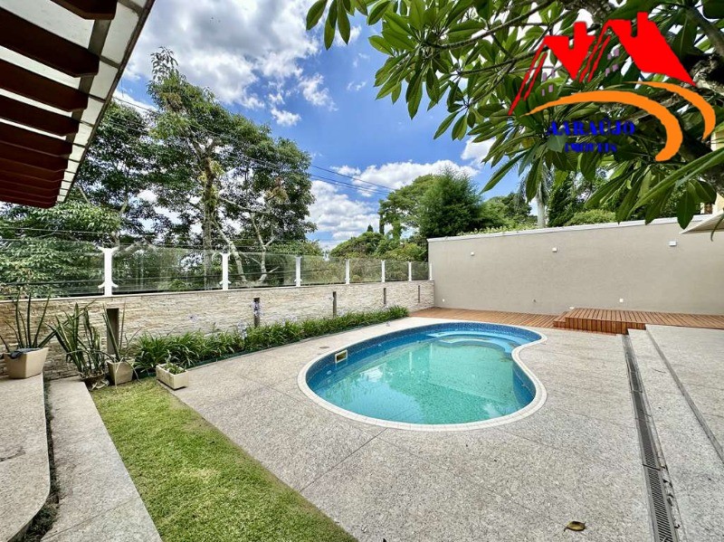 Casa, 4 quartos - Foto 42