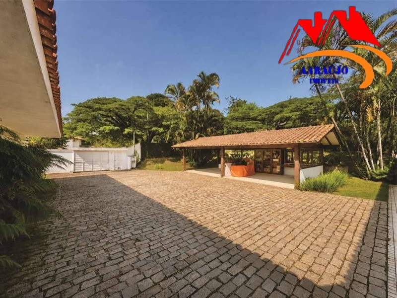 Casa, 5 quartos - Foto 43