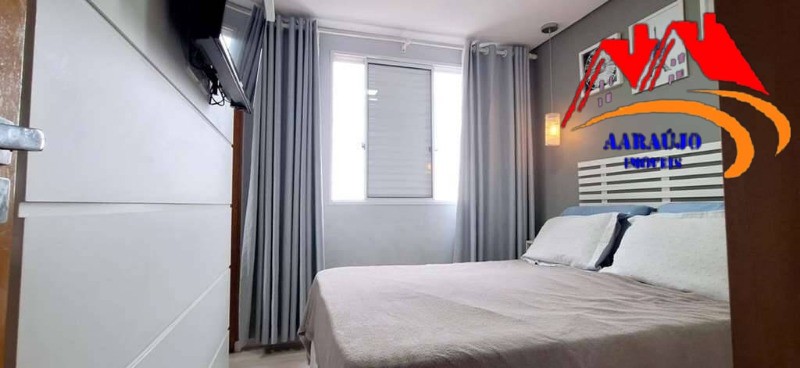 Apartamento, 3 quartos, 60 m² - Foto 17