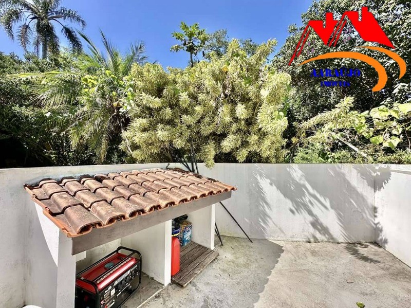 Casa, 5 quartos - Foto 34