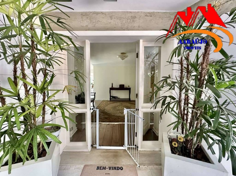 Casa, 5 quartos - Foto 46