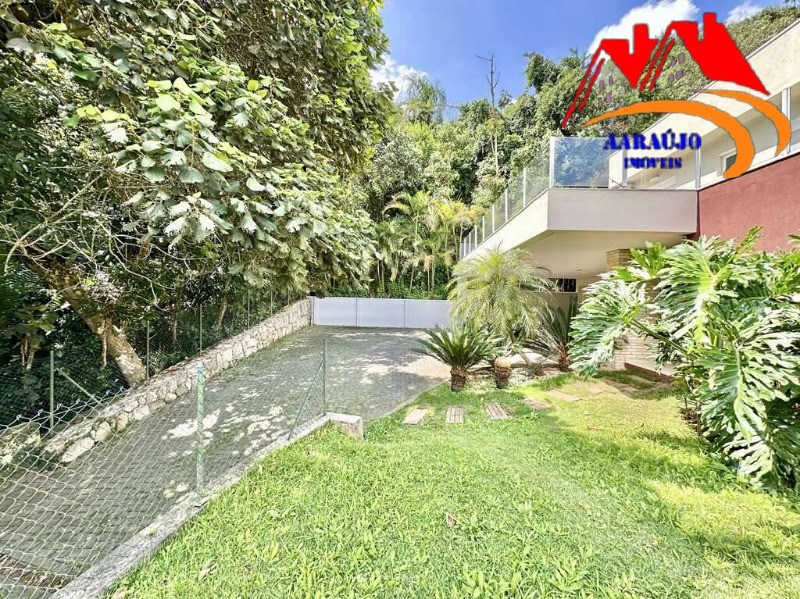 Casa, 4 quartos - Foto 3