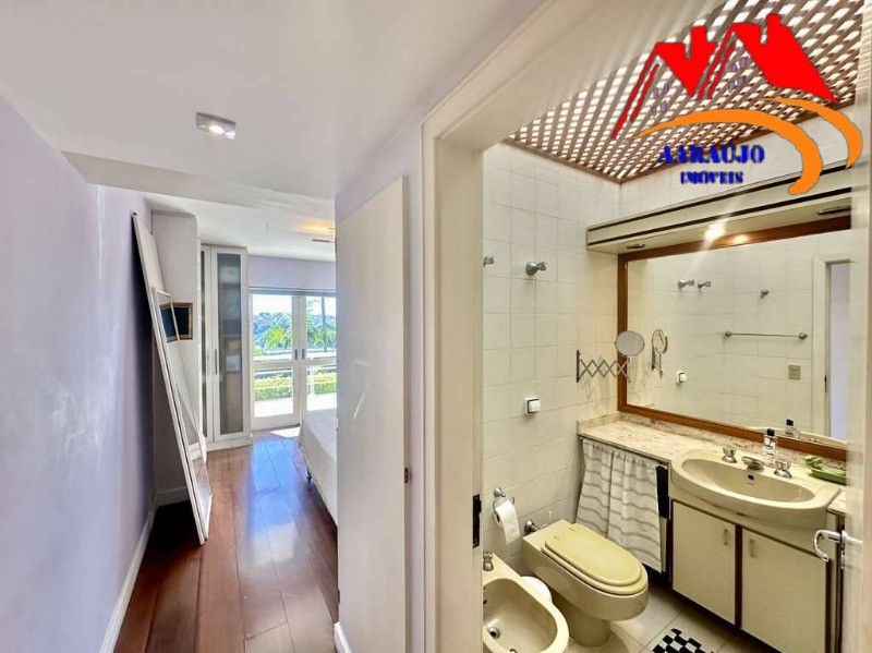 Casa, 5 quartos - Foto 67