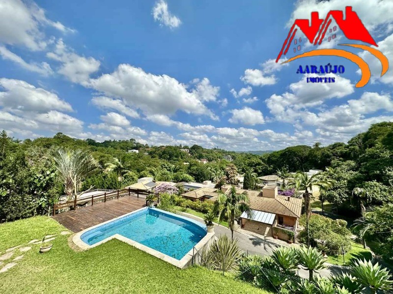 Casa, 4 quartos - Foto 44