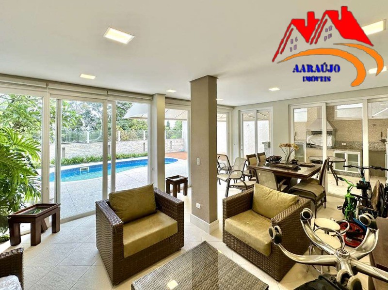 Casa, 4 quartos - Foto 30