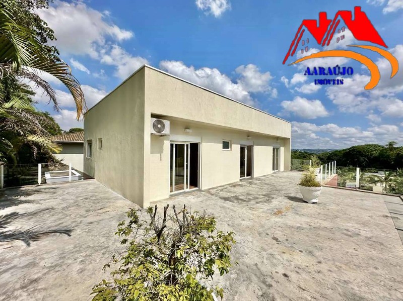 Casa, 4 quartos - Foto 42
