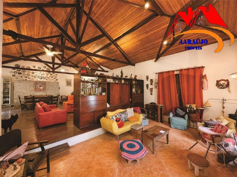 Casa, 5 quartos - Foto 13