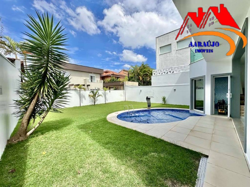 Casa, 5 quartos - Foto 32