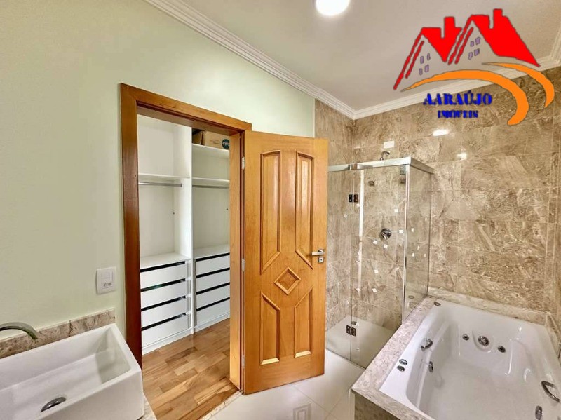 Casa, 5 quartos - Foto 41