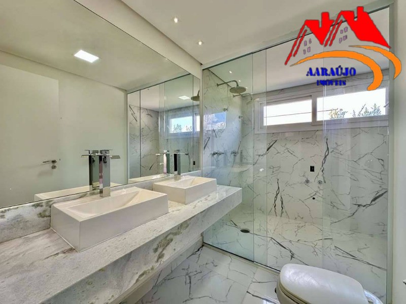Casa, 4 quartos - Foto 45