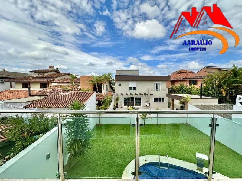 Casa, 5 quartos - Foto 46