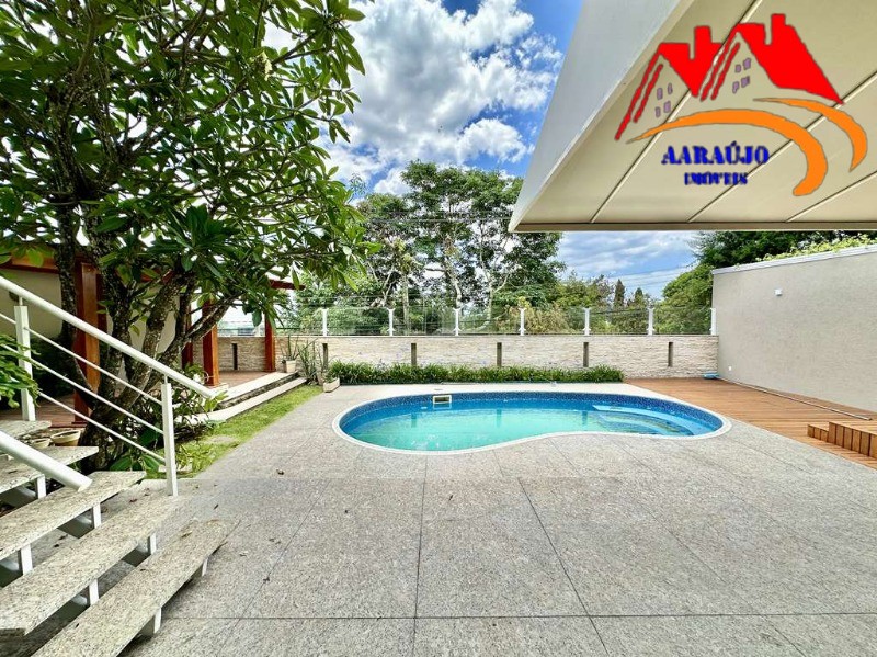 Casa, 4 quartos - Foto 36