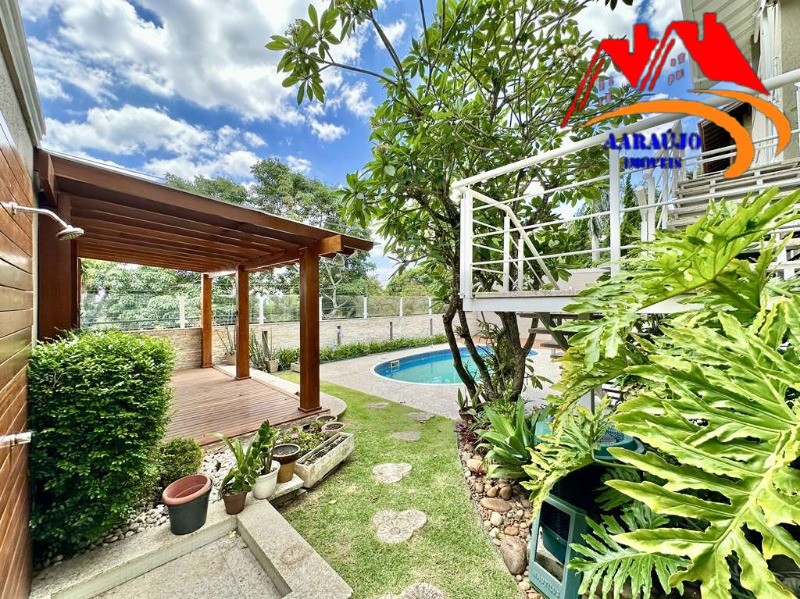 Casa, 4 quartos - Foto 40