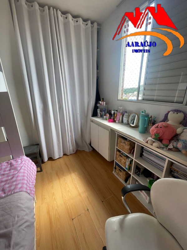 Apartamento, 2 quartos, 54 m² - Foto 15