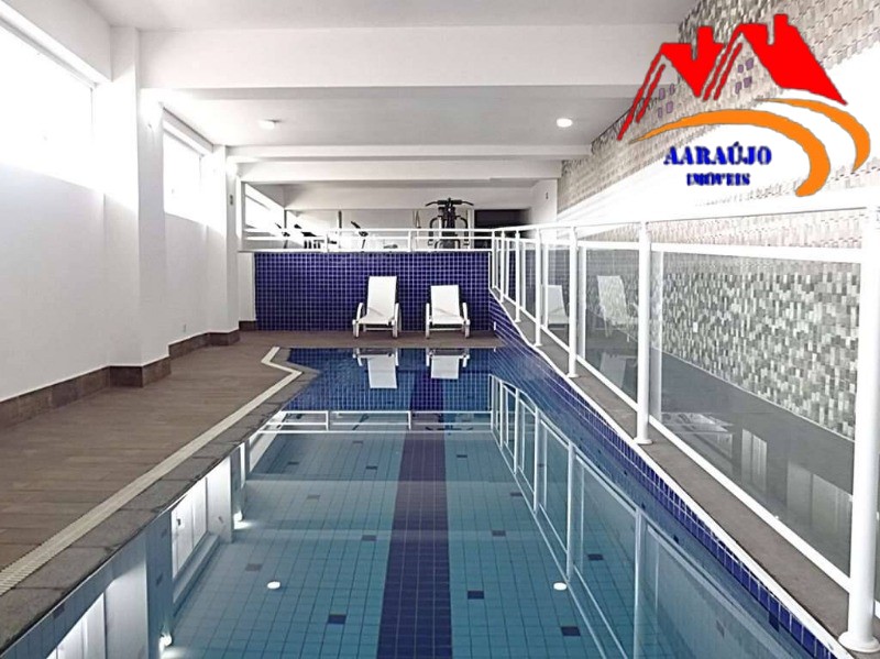 Apartamento, 3 quartos, 60 m² - Foto 30