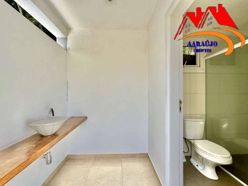 Casa, 4 quartos - Foto 22