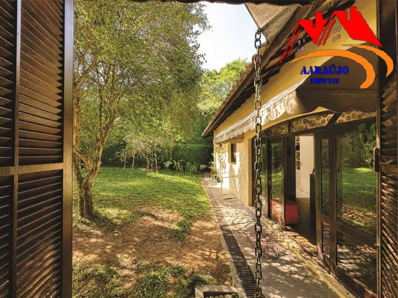 Casa, 5 quartos - Foto 29