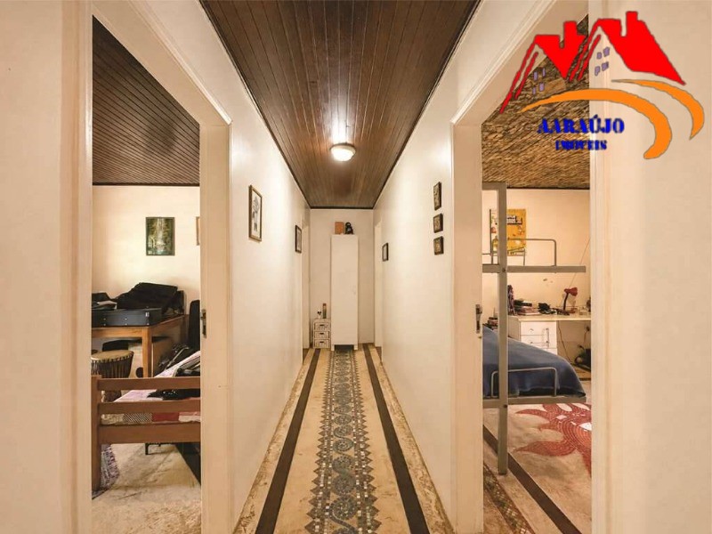 Casa, 5 quartos - Foto 25