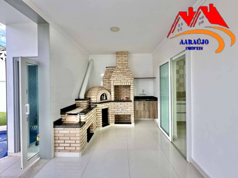 Casa, 5 quartos - Foto 29
