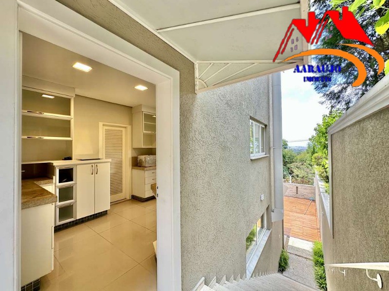 Casa, 4 quartos - Foto 65