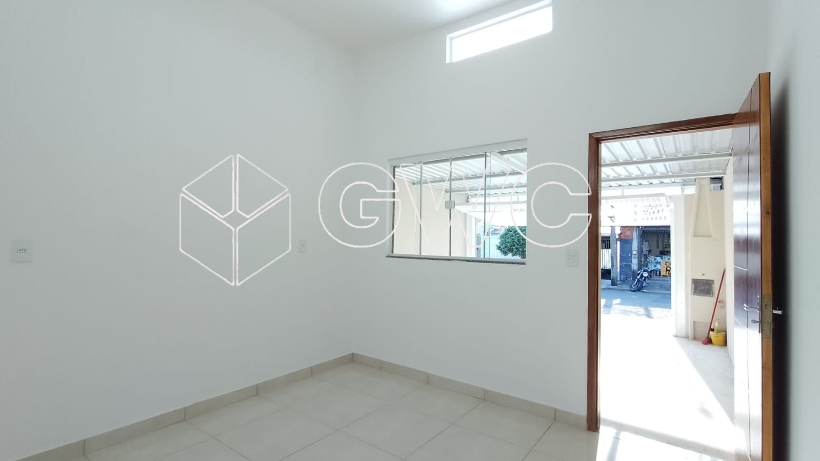 Casa à venda com 2 quartos, 115m² - Foto 3