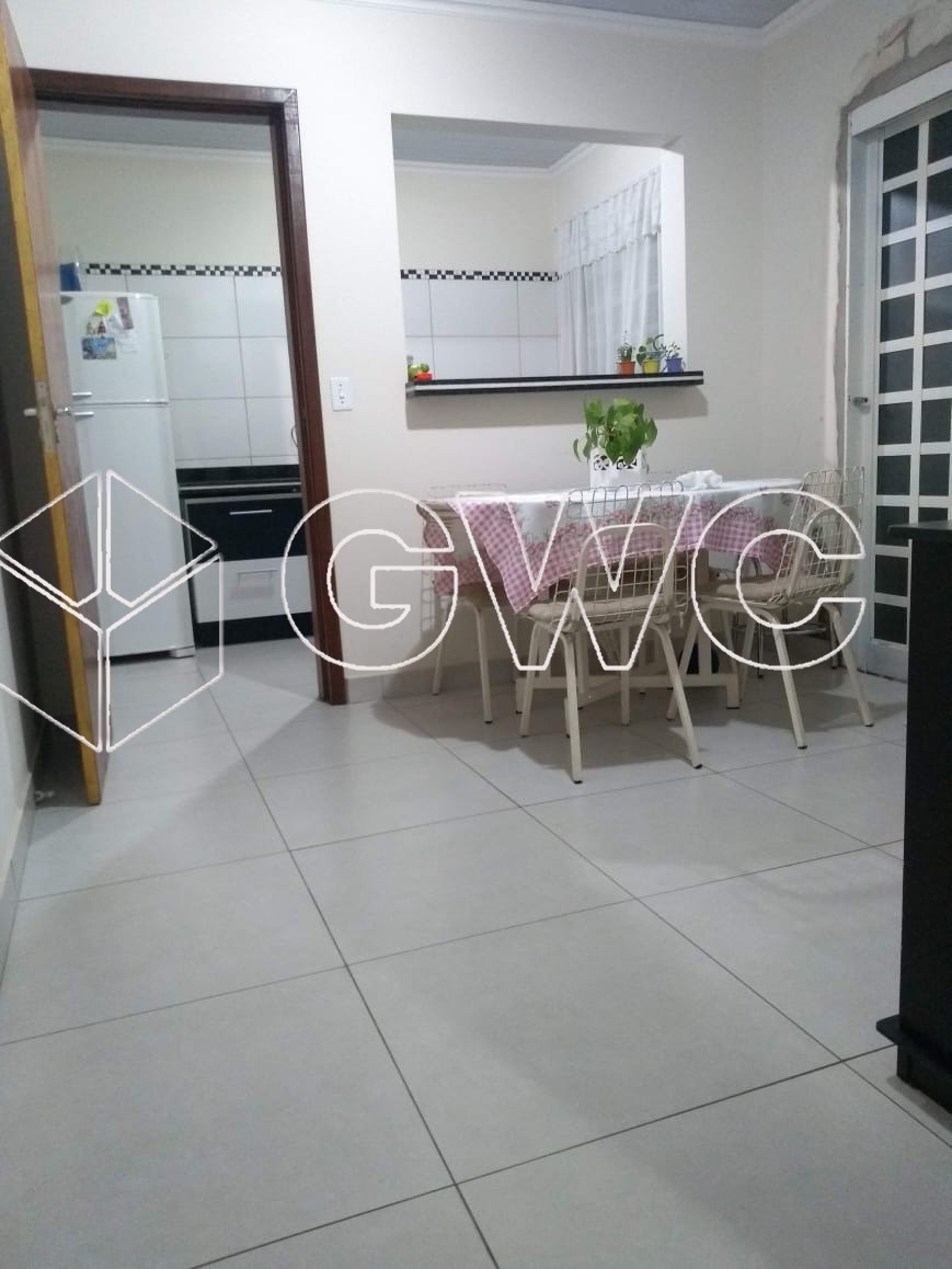 Casa à venda com 2 quartos - Foto 4