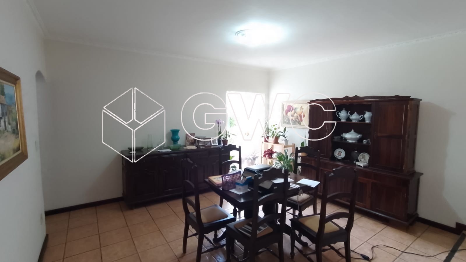 Casa à venda com 4 quartos, 200m² - Foto 10