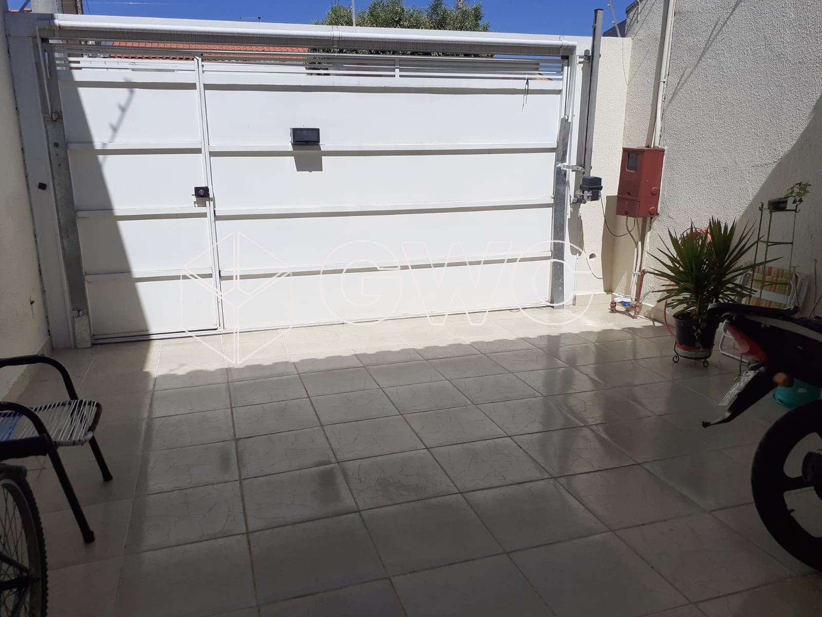 Casa à venda com 3 quartos, 80m² - Foto 12