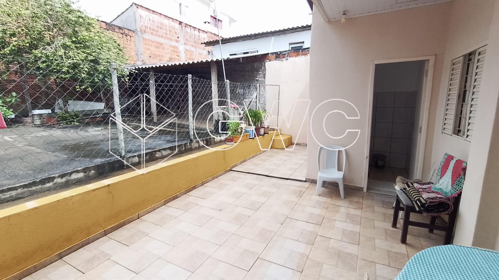 Casa à venda com 3 quartos - Foto 4